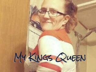 My_Kings_Queen