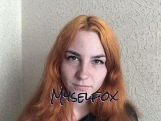 Myselfox