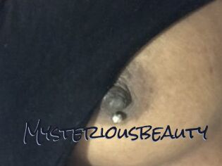 Mysteriousbeauty