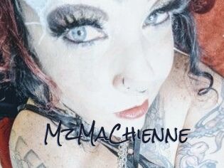 MzMaChienne