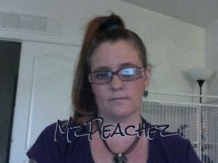 MzPeachez