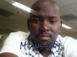 MzansiBoy