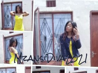 MzansiDiva2021