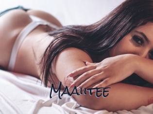 Maaiitee