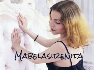 Mabelasirenita