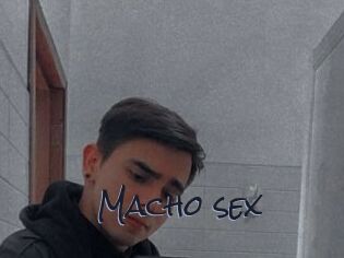 Macho_sex