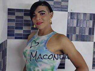 Maconda