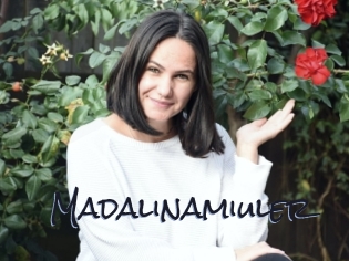 Madalinamiuler