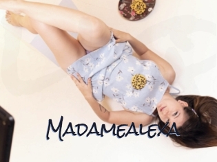 Madamealexa