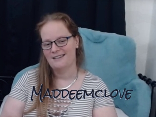 Maddeemclove