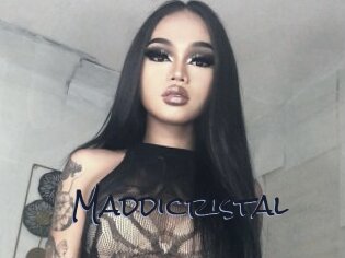 Maddicristal