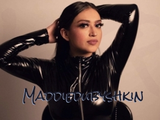 Maddiedubyshkin