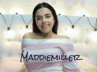 Maddiemiller