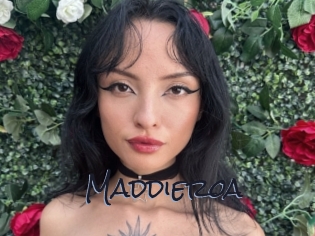 Maddieroa