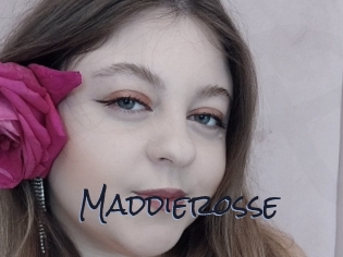 Maddierosse