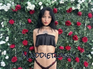 Maddierossy