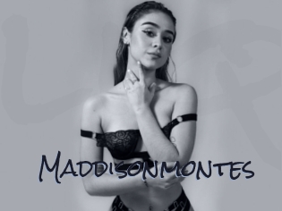 Maddisonmontes