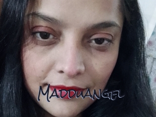 Madduangel