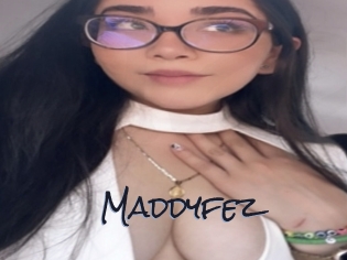 Maddyfez