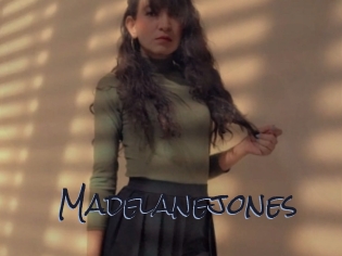 Madelanejones