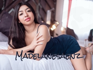 Madelanesaenz