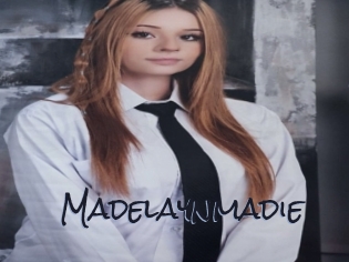 Madelaynmadie