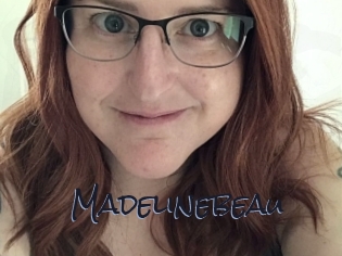 Madelinebeau