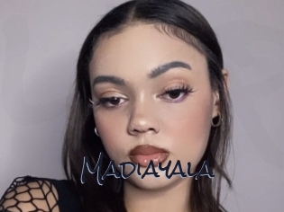 Madiayala