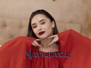 Madiklark