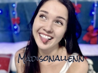 Madisonallenn