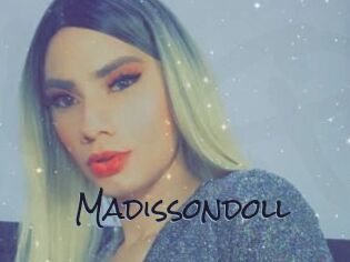 Madissondoll