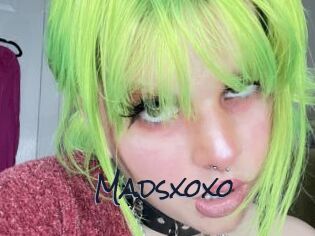 Madsxoxo