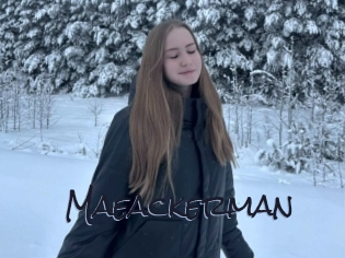 Maeackerman