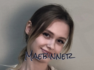 Maebinner