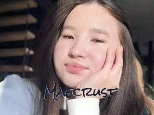 Maecrust