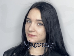 Maedrye