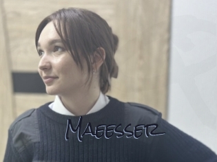 Maeesser