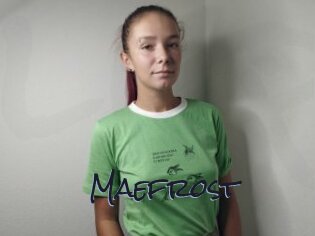 Maefrost