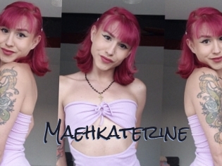 Maehkaterine