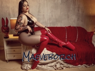 Maeveborch