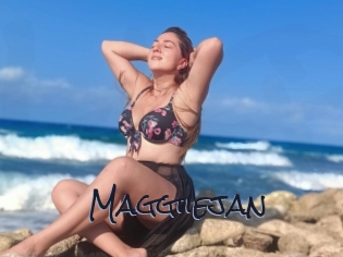 Maggiiejan