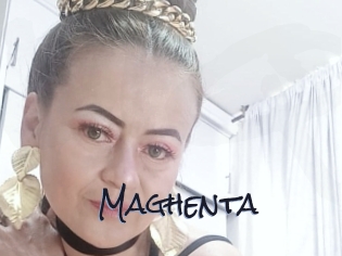 Maghenta