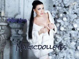 Magicdolleyes