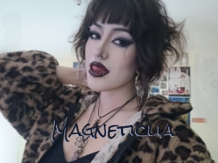 Magneticlia