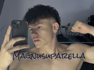 Magnusuparella