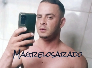 Magrelosarado