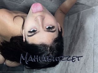 Mahiaburzet