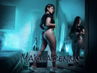 Maialarennn