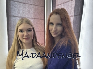 Maidaandengel