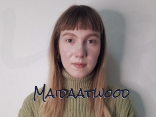 Maidaatwood